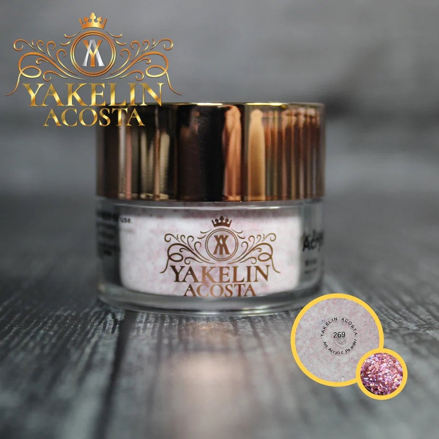 Yakelin Acosta Cover The Queens 